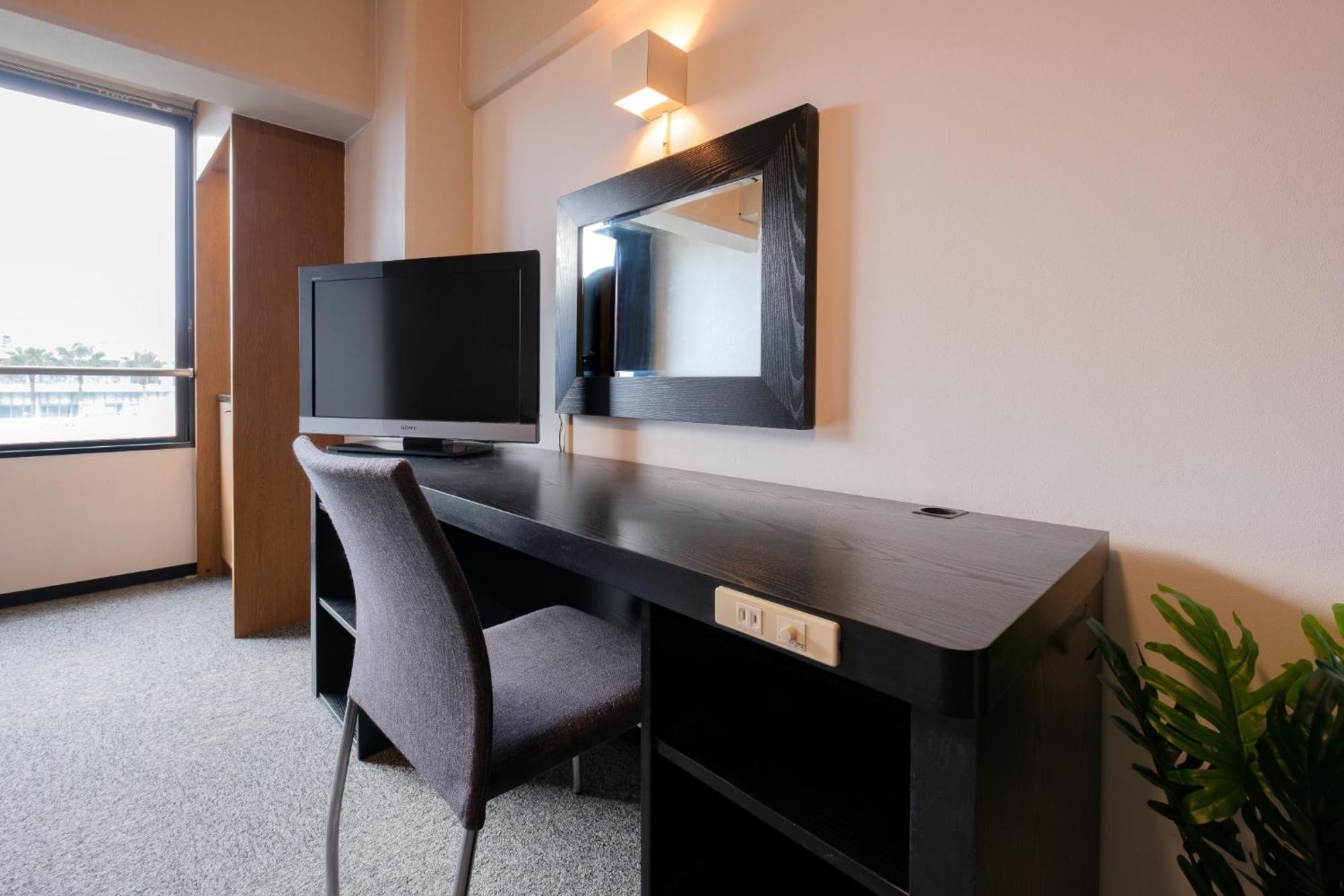 Miyazaki Mango Hotel - Vacation Stay 58298V ภายนอก รูปภาพ
